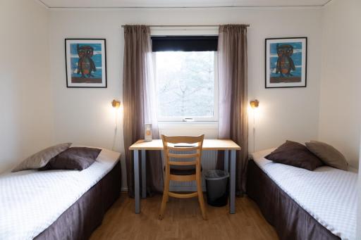Beachfront · Private Beach Tylebäck - boende med självhushåll - Housity