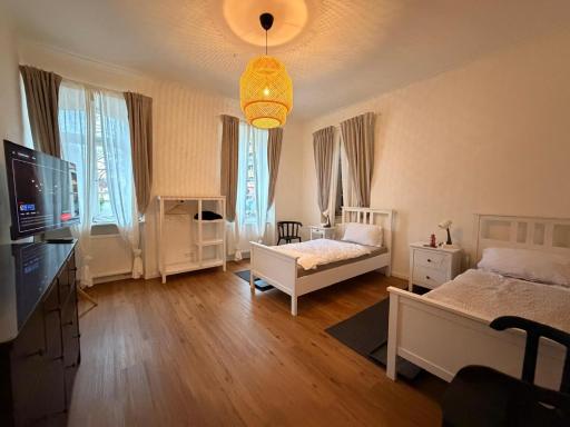 Villa Doll Germersheim - Housity