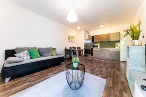 Nova City Apartments - Housity