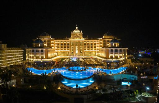 Litore Resort Hotel & Spa - Ultra All Inclusive - Housity