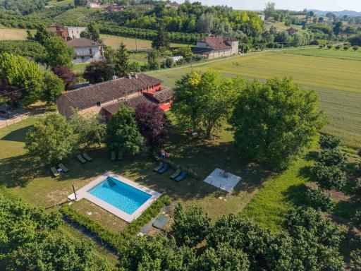 Miravigne House - Casa di Campagna con Cucina - Housity