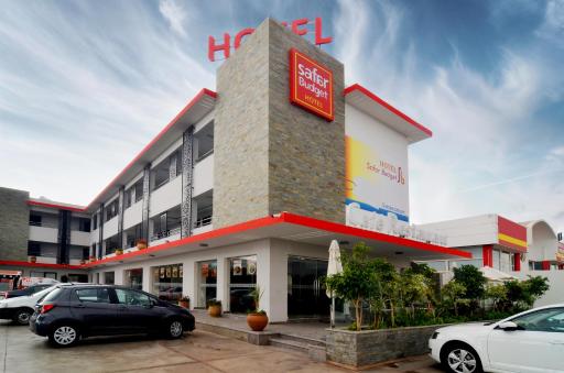 Safar Budget - Housity