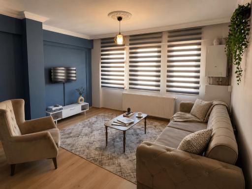 Royal Apartmanı Dairesi - Housity