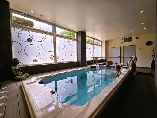 Le Castelet Sancy - Jardin & Spa - Housity
