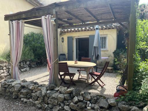 Gîte de Saint Cassien - Housity