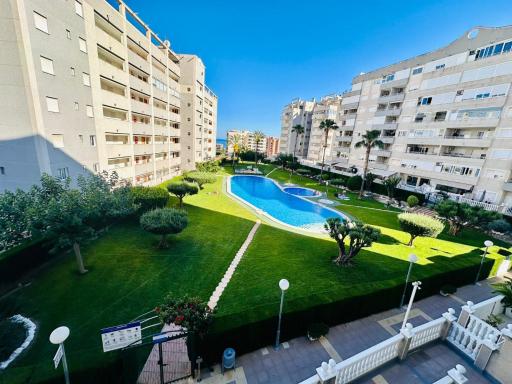 A884 - Aguaviva - 2004 Finestrat - Housity
