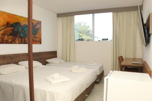 Barretos Park Hotel - Housity
