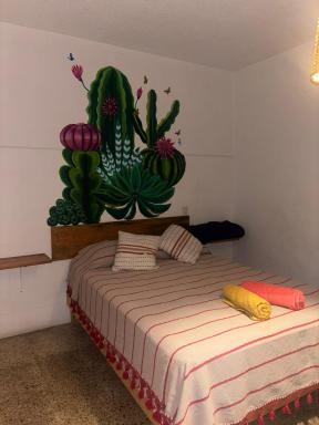 Hostel Casa Maguey - Housity