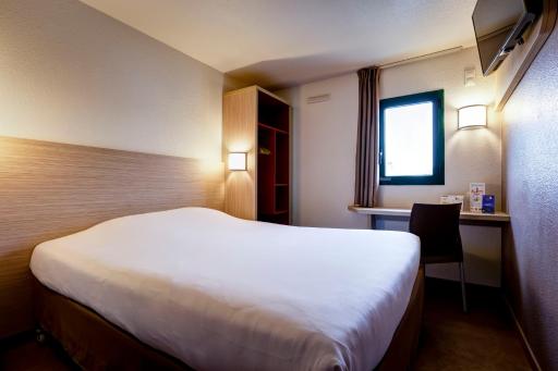 Première Classe Chalon Sur Saône - Housity