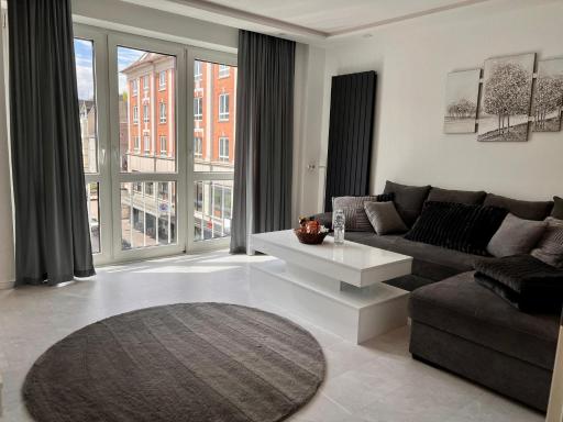 Moderne Ferienwohnung in Kiel - Housity