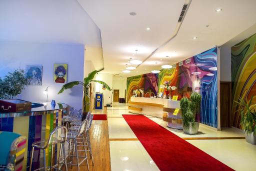 Marshal Garden Hotel - Housity