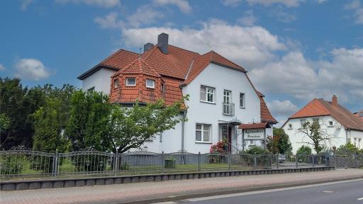 Agnieszkas Pension - Housity