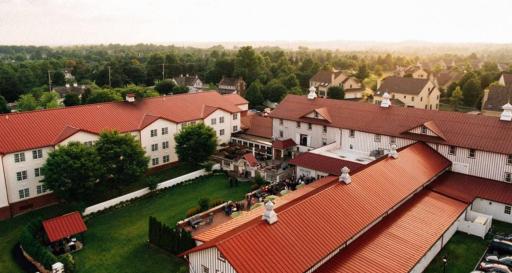 Normandy Farm Hotel & Conference Center - Housity