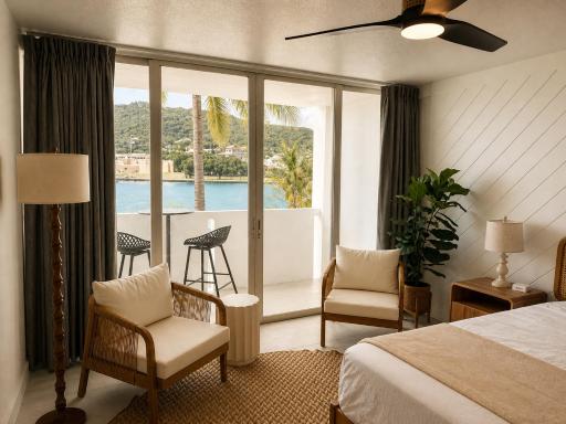 Hotel on the Cay - Housity