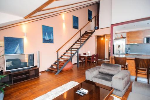 Villa Bulevar - Housity