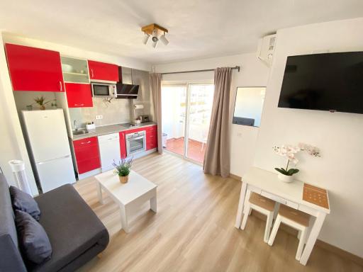 Stella de SteraM Flats Torremolinos - Housity
