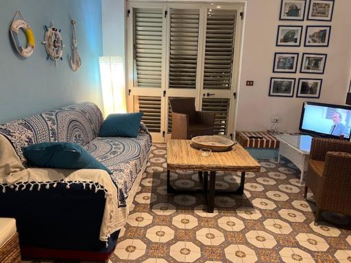 Residence a 150 metri dal mare e dalla scogliera di Pietragrande - Montauro - Housity