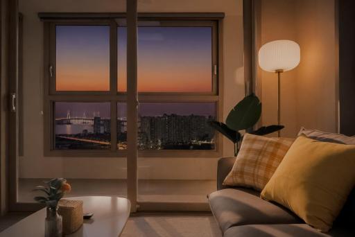 Urbanstay Songdo Moonlight Park - Housity