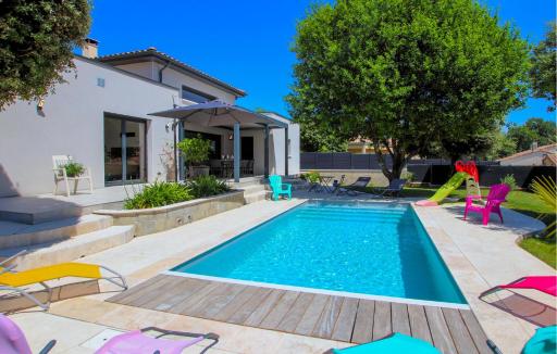 Nice Home In Montboucher Sur Jabron - Housity