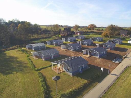 Holiday home with 2 bedrooms - Housity