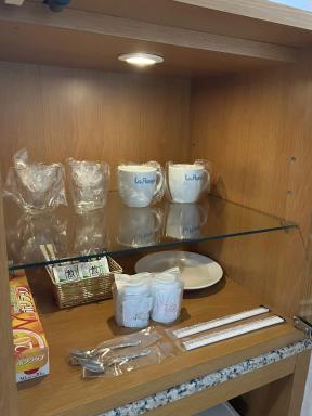 Hotel La Rouge - Vacation STAY 89068v - Housity