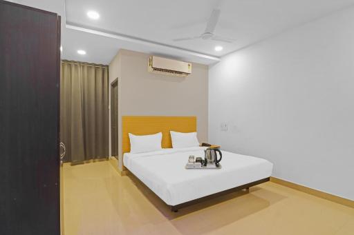 Townhouse Che Sigma - Housity