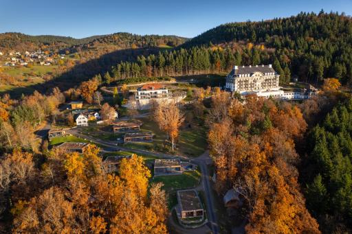 Domaine de Haslach, The Originals Collection, Résidence de Tourisme - Housity