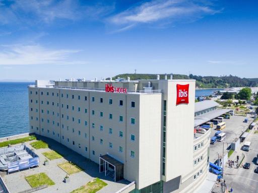 ibis Puerto Montt - Housity