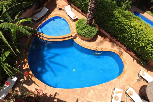 Riad Mazal - Housity