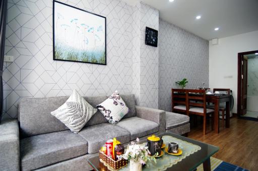 QMP Friendly House PKB - Housity