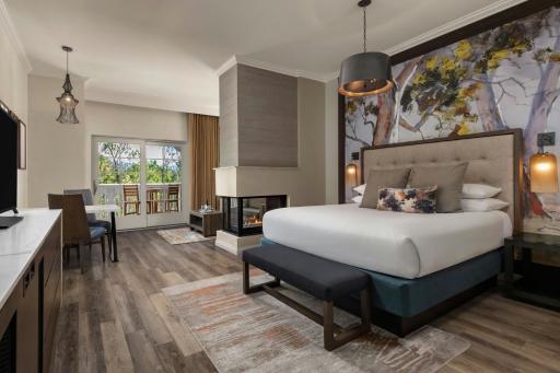 River Terrace Inn, a Noble House Hotel - Housity