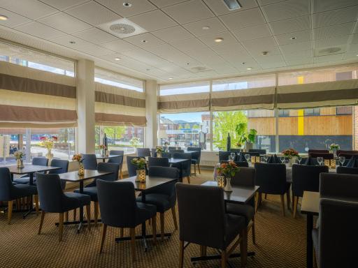 Beach Travel Proud Sustainability certification Quality Hotel Grand Steinkjer - Housity