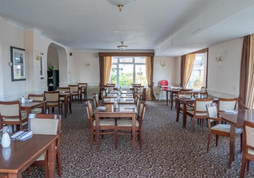 Hickstead Hotel - Housity