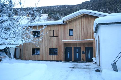 FEWO Hilbrand Dalaas - Housity