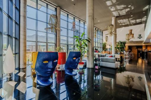 Hotel Gran Bilbao - Housity