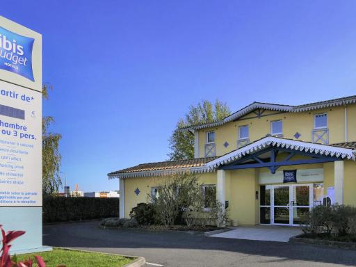Ibis Budget Perigueux Boulazac - Housity