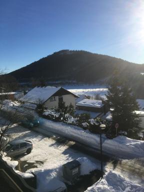 Appartement Winterberg Niedersfeld - Housity