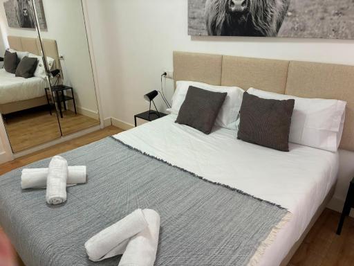 Vivienda Turística Reformada con Encanto - Housity