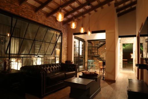 Casa Sucre - Housity