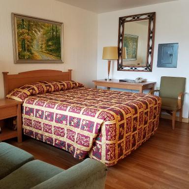 San Juan Motel - Housity