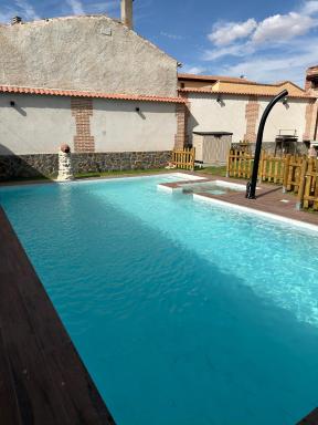 CASA RURAL EL TORREON - Housity