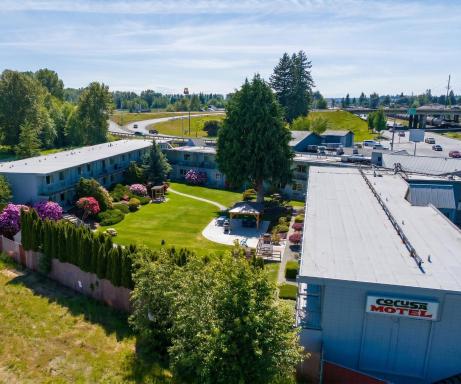 Cocusa Motel - Housity