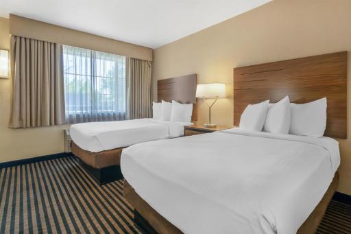 Best Western Town House Lodge - Housity