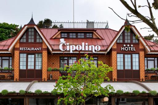 Cipolino - Housity