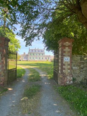 La Maison du Hommeel - Housity