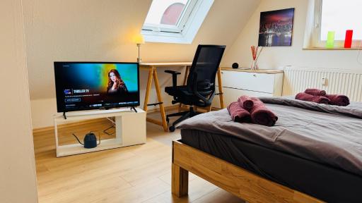 Vollausgestattete Wohnung - Housity