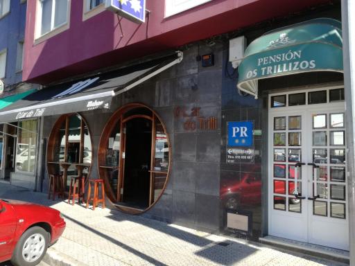 Pensión Los Trillizos - Housity