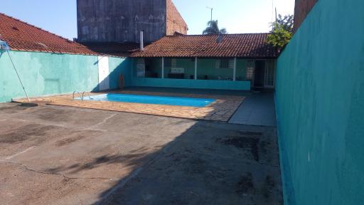 Edícula Gigá - Housity