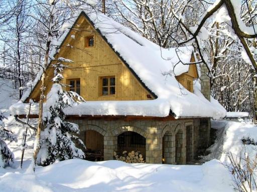 Apartmán Belko - Housity