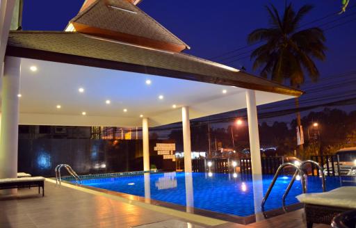 Tevan Jomtien Pattaya - Housity